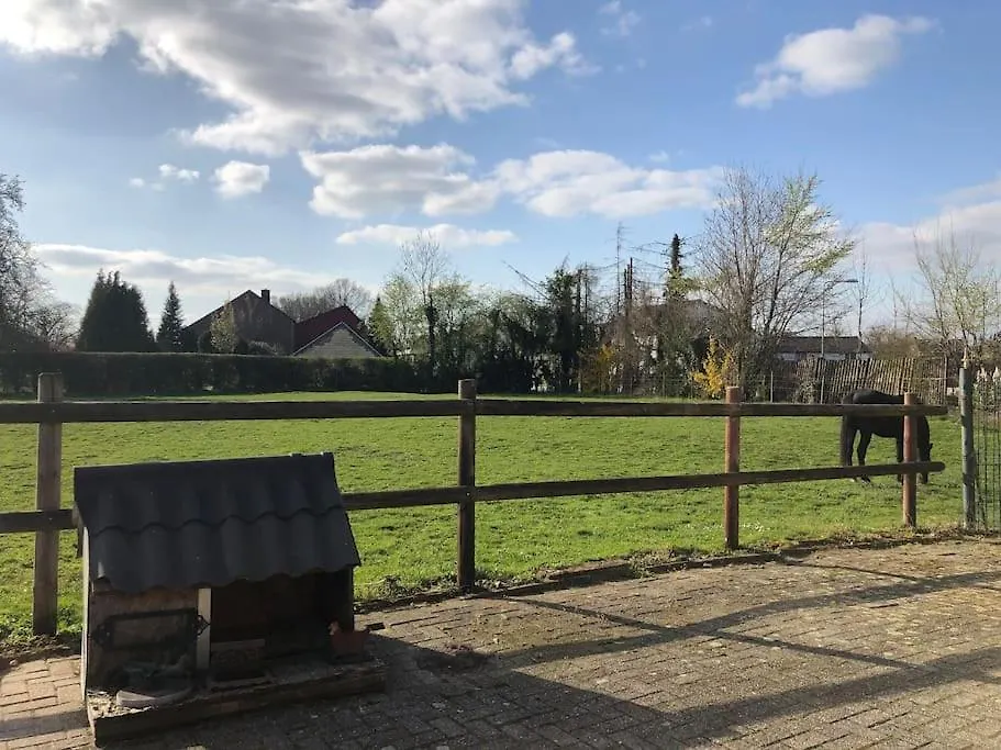 Charming Authentic Renovated Farm Villa Cadier en Keer Vakantiehuis