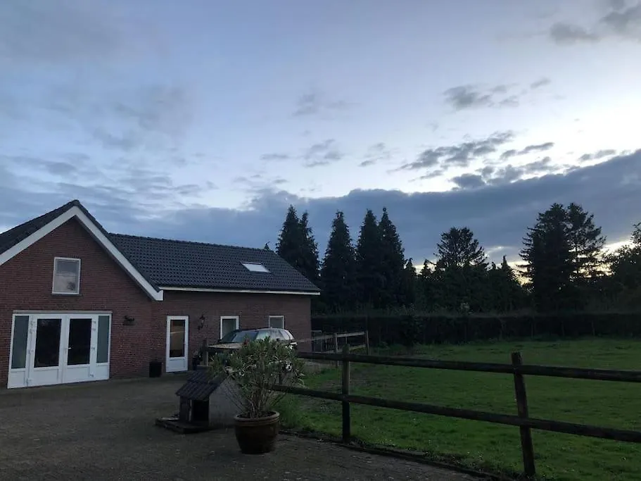 Vakantiehuis Charming Authentic Renovated Farm Villa Cadier en Keer Nederland